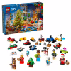Конструктор LEGO City Рождественский календарь 2025 (60475) - Image 7