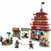 Конструктор LEGO One Piece Битва в Арлонґ-парку (75638-) - Image 2