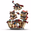 Конструктор LEGO One Piece Битва в Арлонґ-парку (75638-) - Image 4