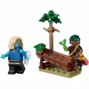 Конструктор LEGO One Piece Битва в Арлонґ-парку (75638-) - Image 7
