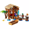 Конструктор LEGO One Piece Хатина у Селищі Вітряків (75636-) - Image 2