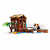 Конструктор LEGO One Piece Хатина у Селищі Вітряків (75636-) - Image 3
