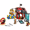 Конструктор LEGO One Piece Цирковий намет клоуна Баґґі (75637-) - Image 2
