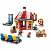 Конструктор LEGO One Piece Цирковой шатер клоуна Багги (75637-) - Image 3