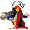 Конструктор LEGO One Piece Цирковой шатер клоуна Багги (75637-) - Image 4
