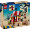 Конструктор LEGO One Piece Цирковий намет клоуна Баґґі (75637-) - Image 6