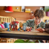 Конструктор LEGO One Piece Цирковой шатер клоуна Багги (75637-) - Image 9