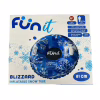 Санки Bottari BLIZZARD Тюбінг 81 см синій (72002-IS) - Image 3