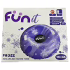 Санки Bottari FROZE Тюбінг 102 см фіолетовий (72004-IS) - Image 3