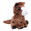 М'яка іграшка Lumo Stars Поні Reino класична 15 см (54978) - Image 2