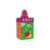 Цукерка Bob Snail Box з іграшкою та квестом 382 г (4820219346999) - Image 2