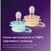 Пустушка Philips AVENT Ultra Soft 0-6 місяців 2 шт (SCF091/41) - Image 10