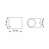 Світильник Videx LED AR021В IP54 (VL-AR021B) - Image 3