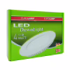 Светильник Eurolamp Downlight 4W 4000K (LED-DLR-4/4) - Image 2