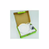 Светильник Eurolamp Downlight 4W 4000K (LED-DLR-4/4) - Image 4