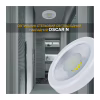 Світильник Electrum Oscar N- 40W 4000К IP54 (B-LD-1972) - Image 4