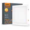 Светильник Videx LED 26W 5000K (VL-DLBS-265) - Image 3
