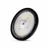 Світильник Videx 100W 5000K 12000Lm 220V чорний (VL-HBe03-1005B) - Image 3