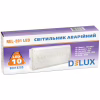 Светильник Delux REL-201 10 LED 2W (90020530) - Image 2
