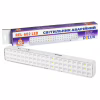 Светильник Delux REL-602 (3.7V2Ah) 60 LED 4W (90021261) - Image 3