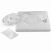 Світильник Videx DL3S 24W 4000K (VL-DL3S-244W) - Image 3