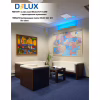 Світильник Delux FLP2 1x40W (90017279) - Image 5