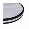 Світильник Vestum GRILL матовий 96W 3000К- 6500К 7500Lm (VS-81020) - Image 3