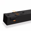 Світильник Videx LD460B 21W 60cm 4000K 48V Black (VL-TRMS-LD460B) - Image 2