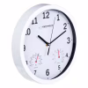 Настінний годинник Esperanza Wall Clock Lyon 25см White (EHC016W) - Image 2