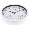 Настінний годинник Esperanza Wall Clock Lyon 25см White (EHC016W) - Image 3