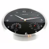 Настенные часы Esperanza Wall Clock Washington 30 см Black (EHC008K) - Image 3
