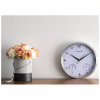 Настенные часы Esperanza Wall Clock Washington 30 см White (EHC008W) - Image 5