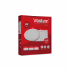 Светильник Vestum LED круглый 6W 4000K 220V (1-VS-5102) - Image 3