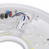 Світильник Videx LED аварійний накладний  20W 5000K 220V (VL-CLR-EM200-2) - Image 4