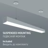 Светильник Videx LED BN03 30W 0.6М 5000K 220V (VL-BN03-30065B) - Image 5