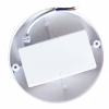 Світильник Євросвітло LED  8Вт коло CL-R1 6400K IP65 - Image 3