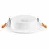 Світильник Videx LED Back вбудований круглий 9W 5000K (VL-DLBR-095) - Image 2