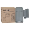 Светильник Delux TOWER 01 1* E27 IP56 (90022792) - Image 3