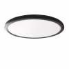 Светильник Videx DL5R 22W 3000K-4000K-5000K Black (VL-DL5R-22CB) - Image 2