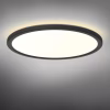 Светильник Videx DL5R 22W 3000K-4000K-5000K Black (VL-DL5R-22CB) - Image 9