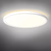 Світильник Videx DL5R 22W 3000K-4000K-5000K White (VL-DL5R-22CW) - Image 8
