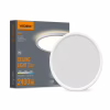 Світильник Videx DL5R 22W 3000K-4000K-5000K White (VL-DL5R-22CW) - Image 10