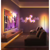 Світильник Govee H106A Glide Hexagon Light Panels Ultra Expansion Pack, 1pc, RGBIC, Wi-Fi/Bluetooth, Purple (H106A007-OF-EU) - Image 4