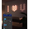 Світильник Govee H106A Glide Hexagon Light Panels Ultra Expansion Pack, 1pc, RGBIC, Wi-Fi/Bluetooth, Purple (H106A007-OF-EU) - Image 5