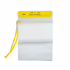 Гермопакет Tramp PVC transparent 18 х 25 cm (UTRA-024) - Image 4