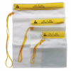 Гермопакет Tramp PVC transparent 18 х 25 cm (UTRA-024) - Image 6