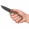 Ніж Boker Plus Strike Auto Coyote (01BO424) - Image 3
