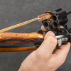 Набір для чистки зброї Real Avid Gun Boss Pro Handgun Cleaning Kit (AVGBPRO-P) - Image 8