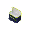 Термосумка Time Eco TE-3015SX 15л Blue/Green (8033116822534GREEN) - Image 3