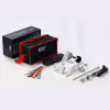 Точило Ruixin Touch Pro Steel V 2.0 + камни 4шт (30084) - Image 10